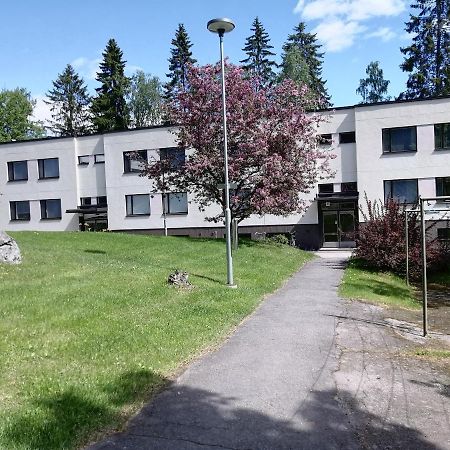 Laajavuoren Majapaikka — Condo In Laajavuori Jyväskylä المظهر الخارجي الصورة