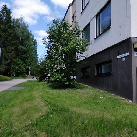 Laajavuoren Majapaikka — Condo In Laajavuori Jyväskylä المظهر الخارجي الصورة