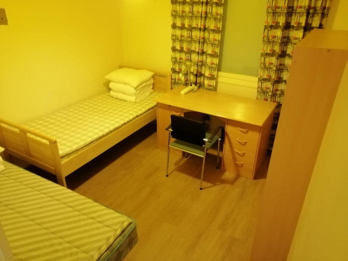Laajavuoren Majapaikka — Condo In Laajavuori Jyväskylä المظهر الخارجي الصورة