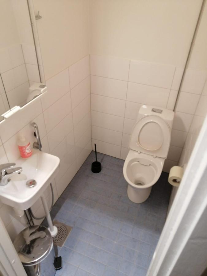 Laajavuoren Majapaikka — Condo In Laajavuori Jyväskylä المظهر الخارجي الصورة